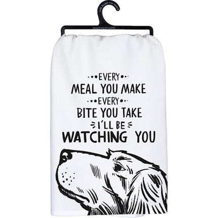Meal You Make Kitchen Towel image 0