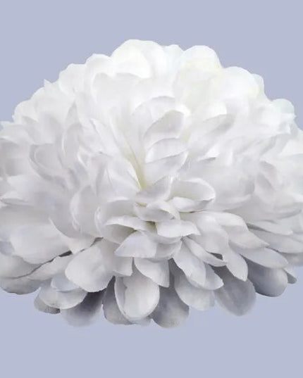Single 5.5" Mum Head