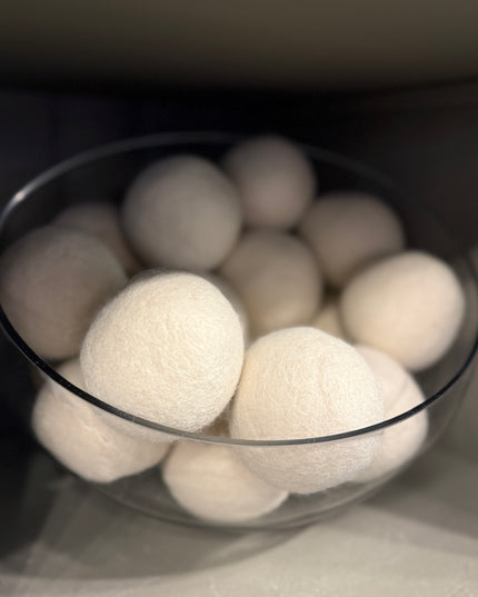 Wool Dryer Ball image 0