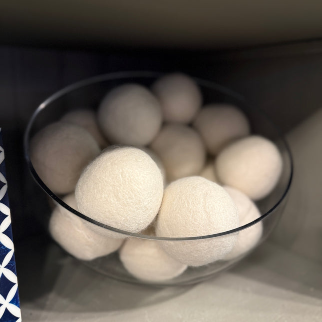 Wool Dryer Ball image 0