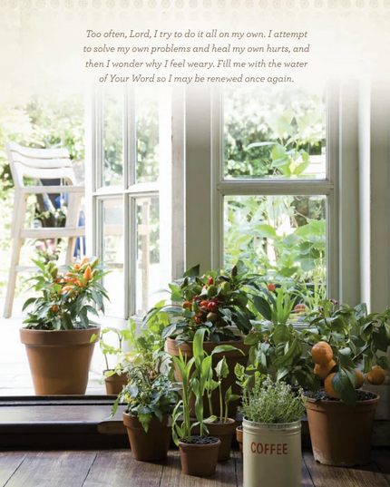 Devotions from the Front Porch image 1