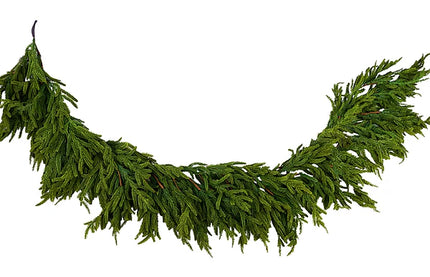 6' Norfolk Pine Garland