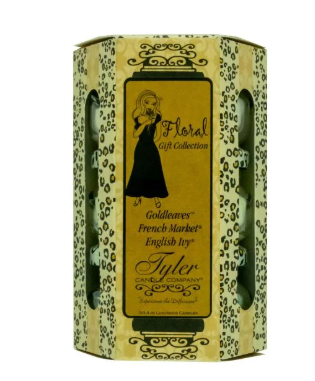 Tyler Candle Gift Collection