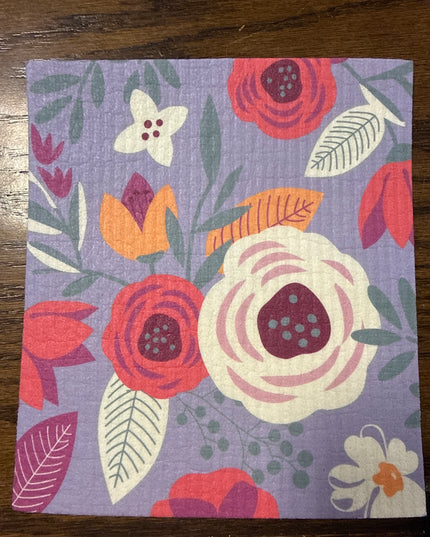 Spring Cleaning Multipurpose Cloth