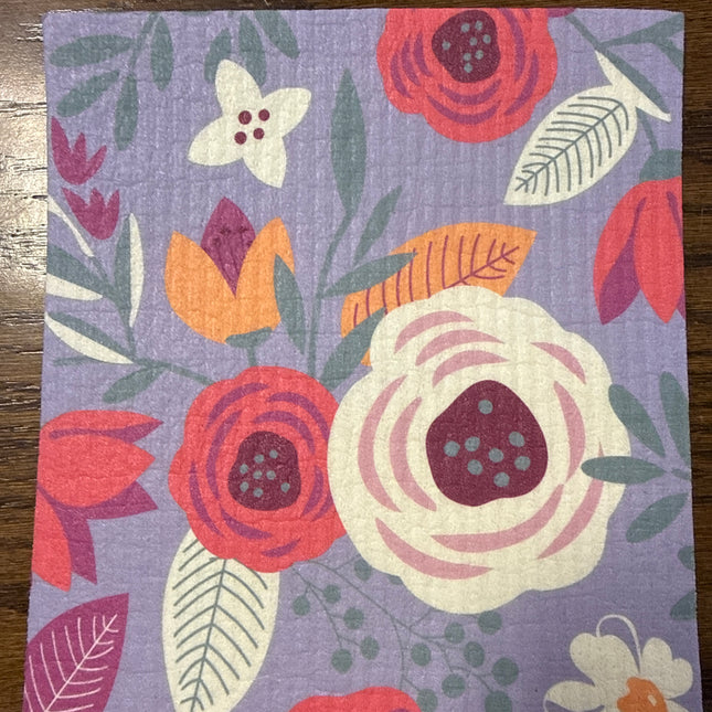 Spring Cleaning Multipurpose Cloth