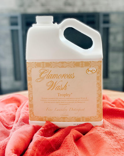Tyler Glamorous Wash 3.78L