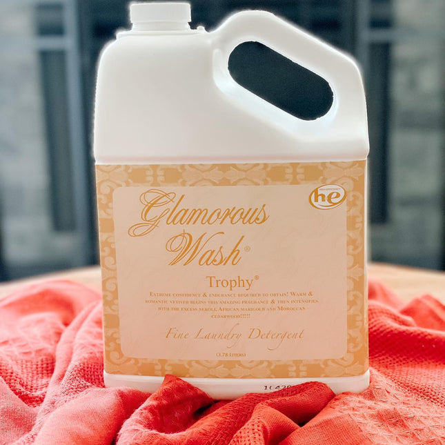 Tyler Glamorous Wash 3.78L