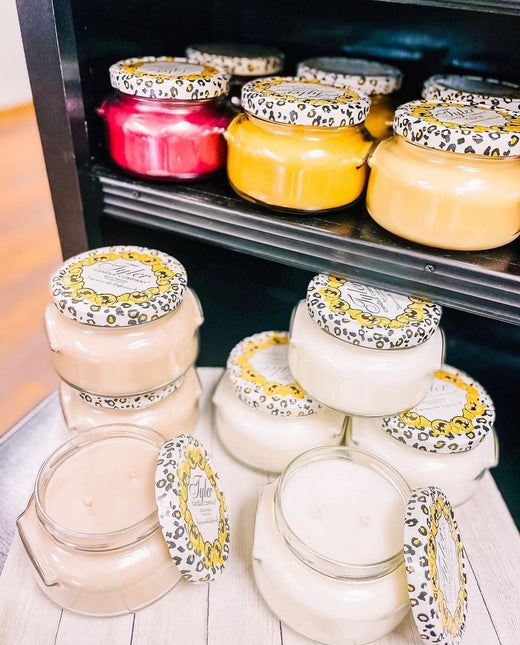 Tyler Candle Company 22 oz Candle