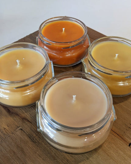 Tyler Candle Company 3.4 oz Candle