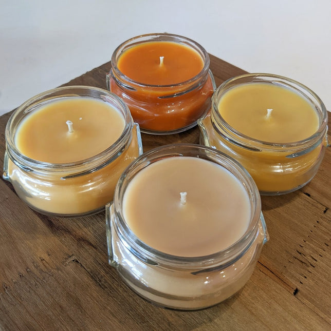 Tyler Candle Company 3.4 oz Candle