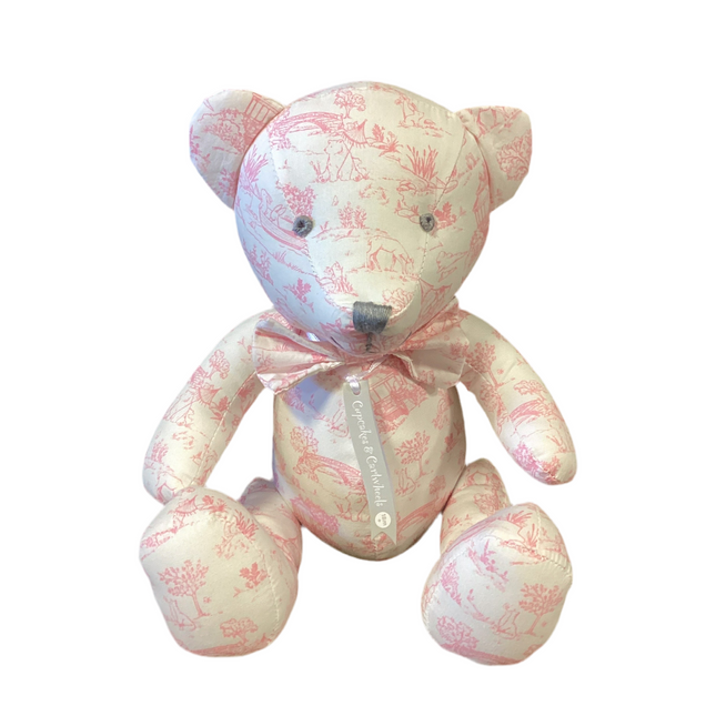 Toile Positionable Bear