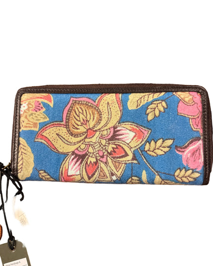 Myra Wallet - Curry
