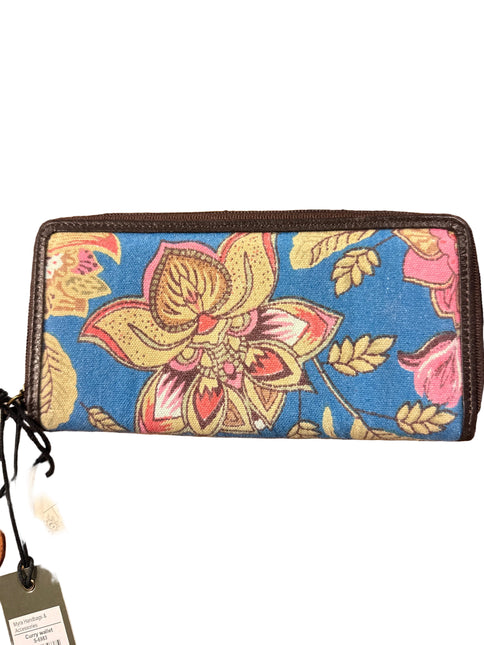 Myra Wallet - Curry