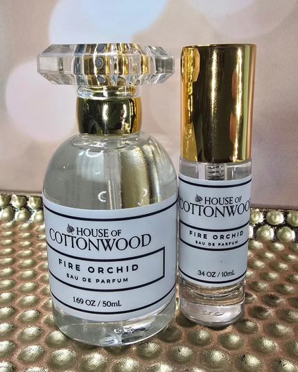 House of Cottonwood Perfume 50 ml image 0