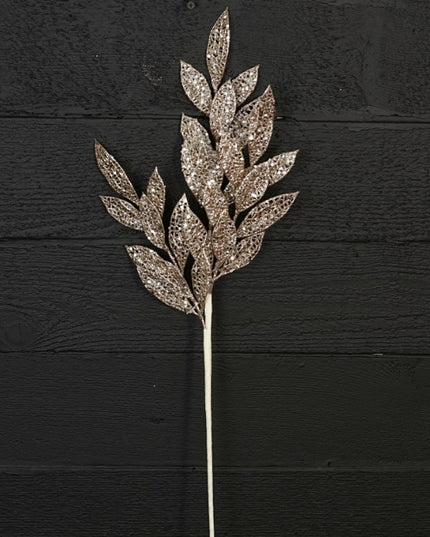 Champagne Bay Leaves Pick