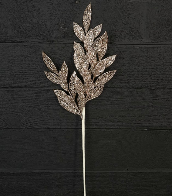 Champagne Bay Leaves Pick