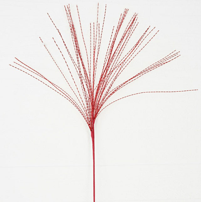 Glittered Branch