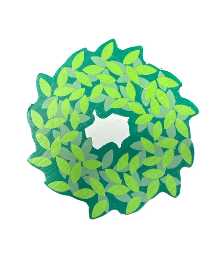 Changing Seasons Magnet Decor