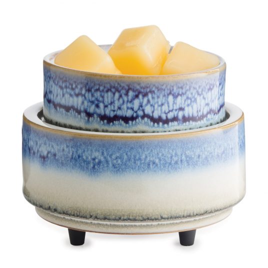 Horizon 2-In-1 Classic Fragrance Warmer image 0