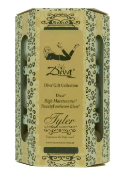 Tyler Candle Gift Collection