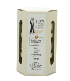 Tyler Candle Gift Collection