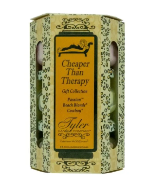 Tyler Candle Gift Collection