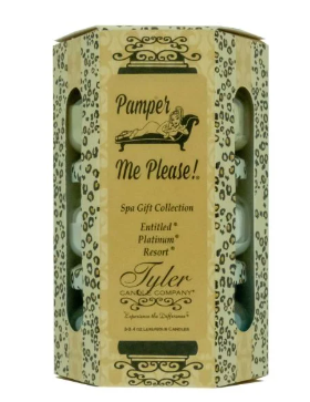 Tyler Candle Gift Collection
