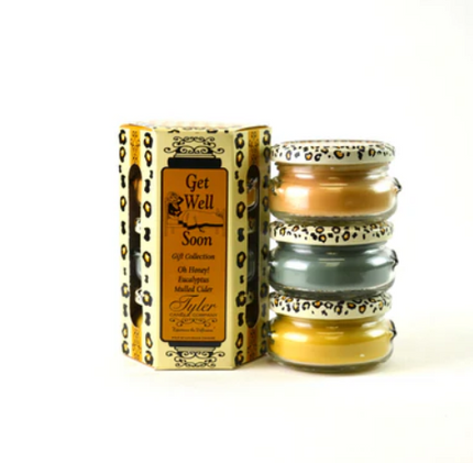 Tyler Candle Gift Collection