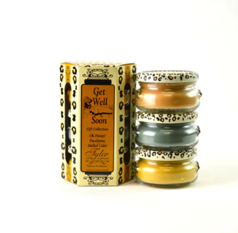 Tyler Candle Gift Collection