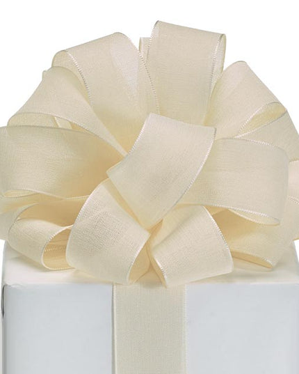 Ribbon Teagan Antique