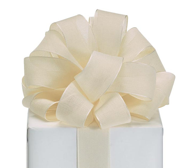 Ribbon Teagan Antique