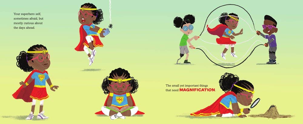 Specs : Van G. Garrett