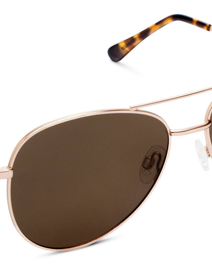 Ultraviolet (Sunglasses) by Peepers