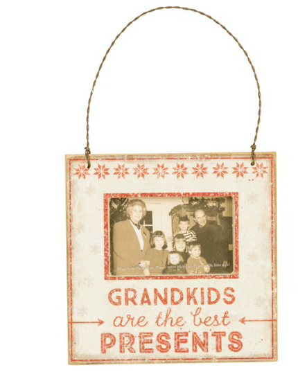Grandkids Mini Frame