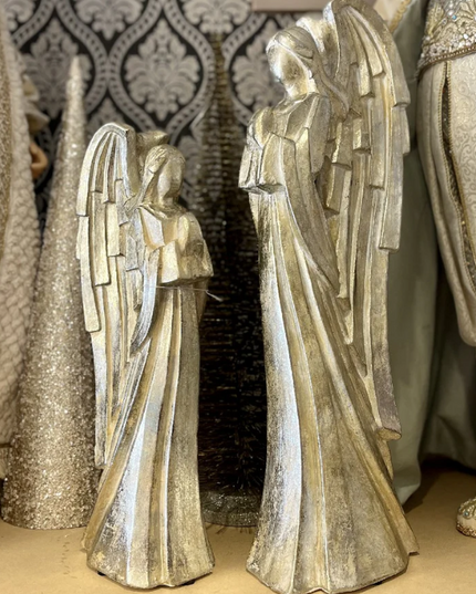 Angel Contemporary Champagne