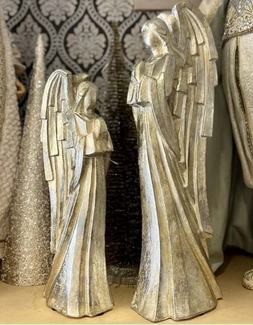 Angel Contemporary Champagne