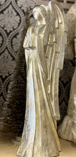 Angel Contemporary Champagne