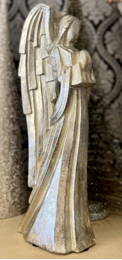 Angel Contemporary Champagne