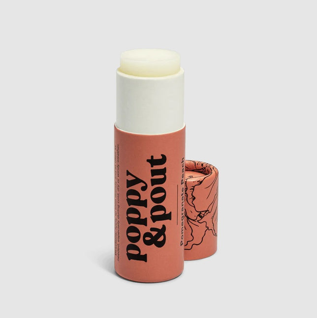 Poppy & Pout Lip Balm image 4
