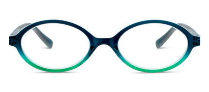 Filly (Blue Light) by Peepers
