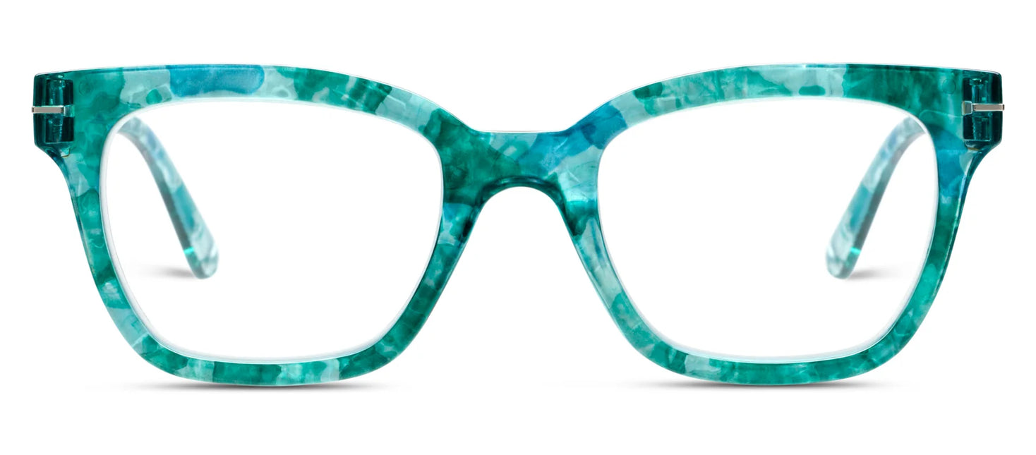 Buzzworthy (Blue Light) by Peepers