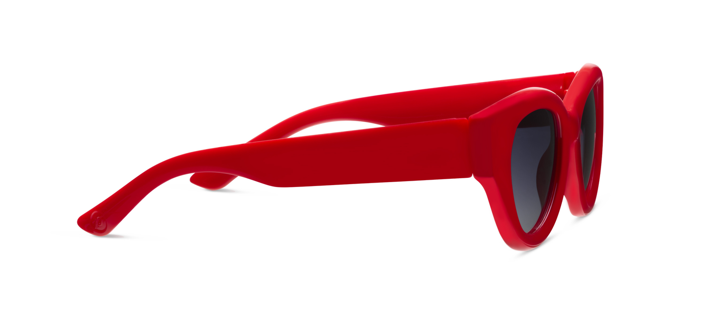 Sunday Scaries (Sunglasses) by Peepers