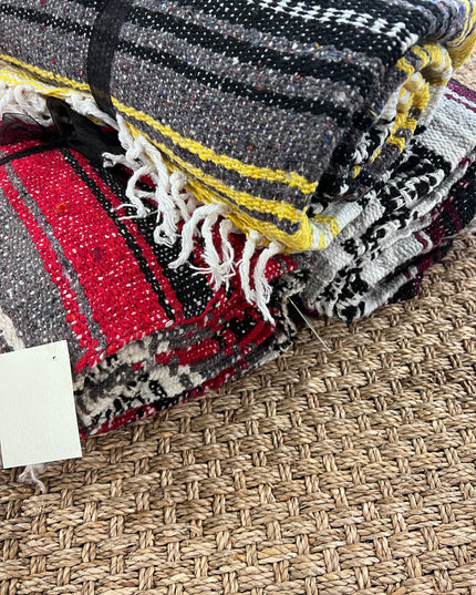 Fiesta Blanket - Multiple Color Options image 1
