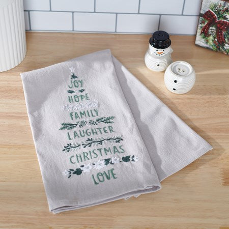 Family Kitchen Towel image 0