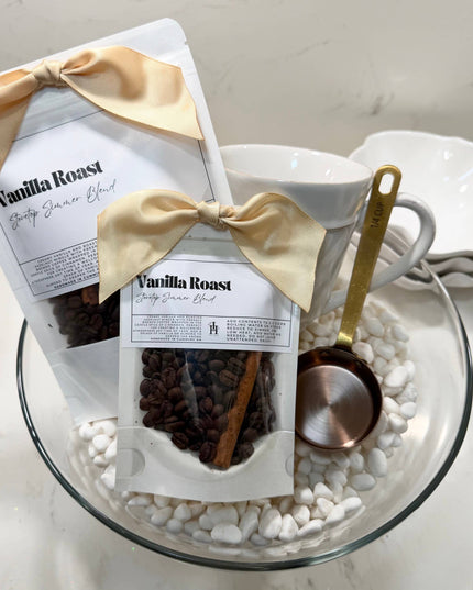 Vanilla Roast Stovetop Simmer Blend Potpourri SM