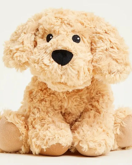 Golden Dog Warmies