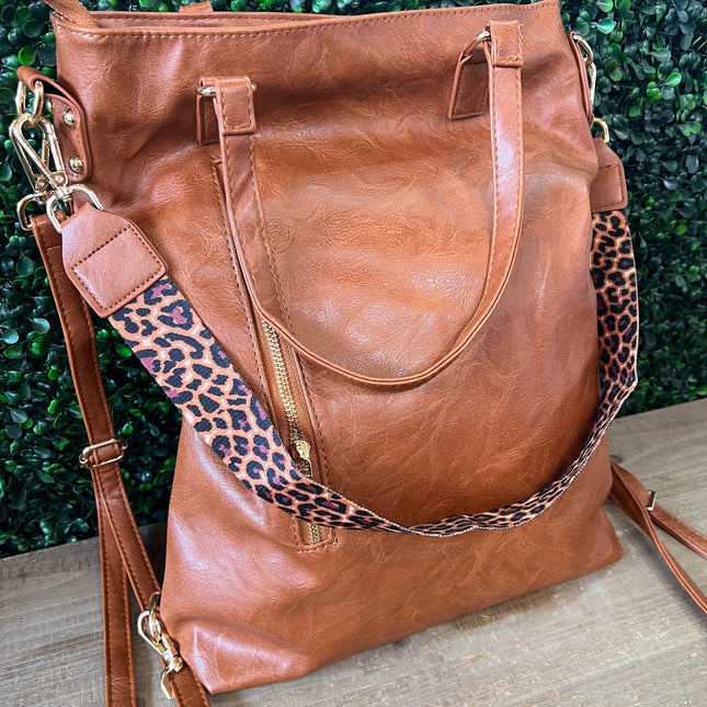 Trinity Backpack image 0