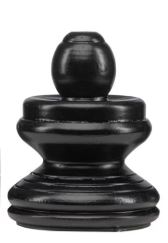 Black Mini Gallery Display Stands