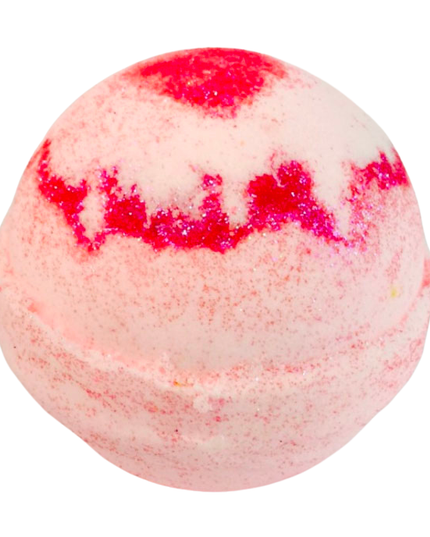 Fizzy Bath Bombs (multiple scent options)