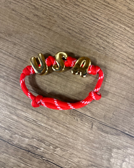Rope Bracelet